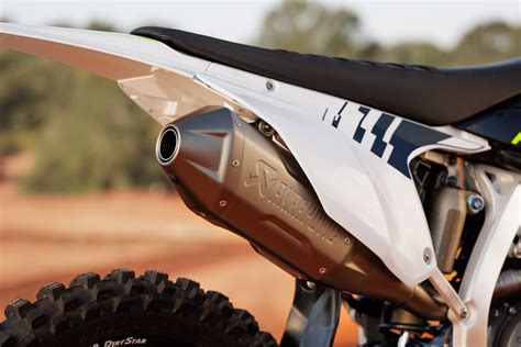 2024 Triumph TF 250-X - 7 - Paul Tan's Automotive News