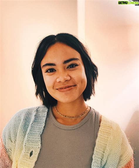 Actress Sari Arambulo HD Instagram Photos and Wallpapers March 2023 | Gethu Cinema