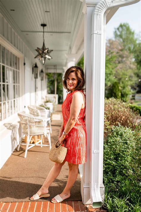 Sundresses That Look Great On Petites - Beth Ferguson | Serious About ...