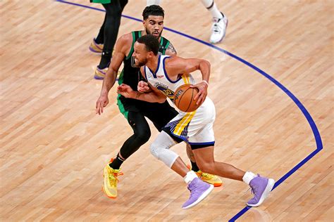 Celtics vs Warriors NBA Finals Game 6 Prediction, Odds, Moneyline ...