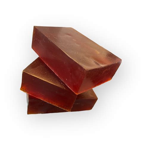 Honey, Turmeric and Sea Moss Clean Bar – Pursuit By Brittany Ashley