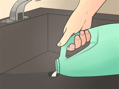 Unclog Kitchen Drain Without Chemicals | Besto Blog