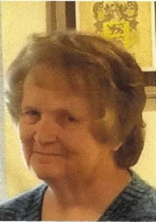 Catherine Shaughnessy Obituary (2025) - Clinton, MA - Philbin-Comeau ...