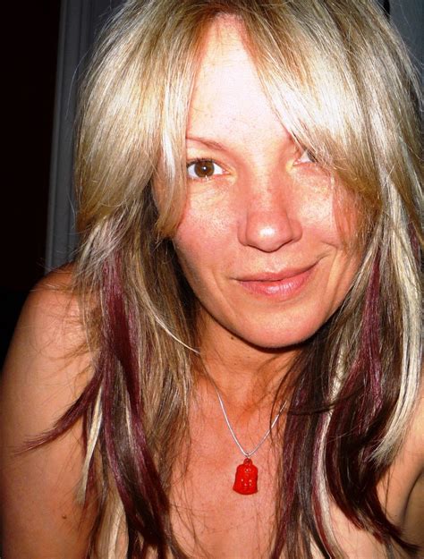 Pictures of Julie K. Smith