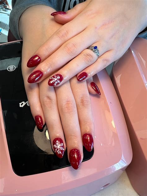 Us Nails - Best Nail Salon in Scarborough, ME 04074