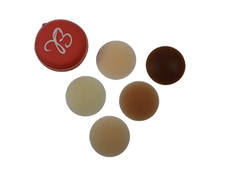 No Nip Slips Nipple Covers - Breasties