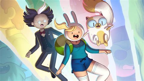 Fionna Anime Fionna Campbell | Heroes Wiki | Fandom