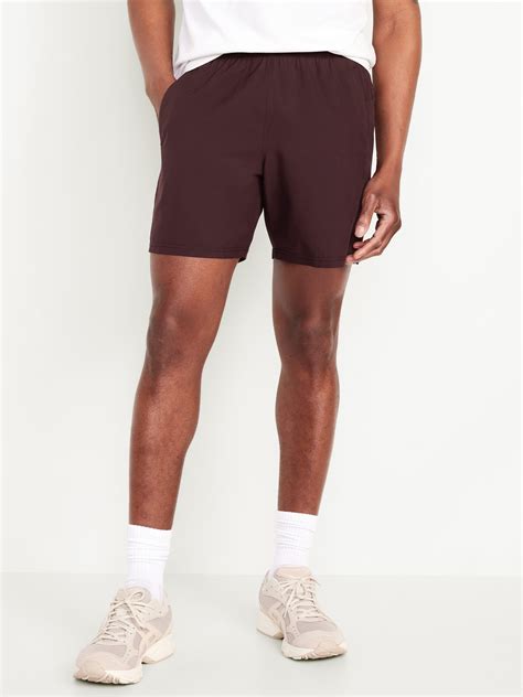 7 Inch Inseam Shorts for Men | Old Navy