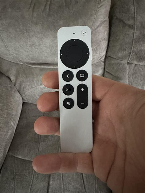 Ive been through 2 of these remotes. The "UP" on the circle gets stiff ...