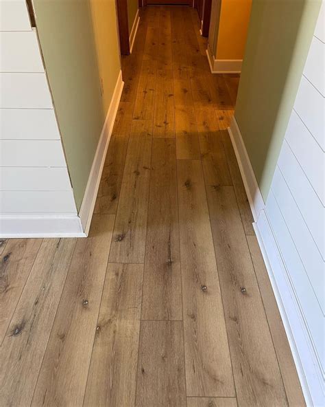 LVP Flooring Installation in Nashville TN