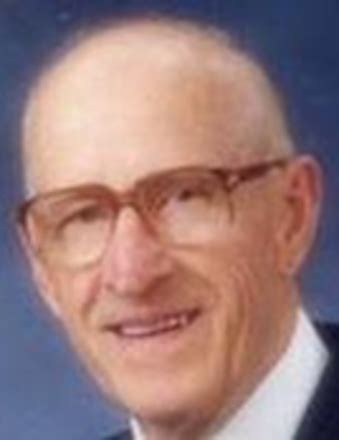 Albert Herman Krueger Obituary - 2010 - Eberhardt-Stevenson Funeral ...