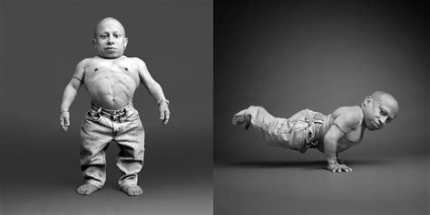 Verne Troyer Height Mini Me' Actor Verne Troyer Dead At 49