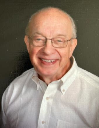 David M. Goddard Obituary - 2023 - Gately Funeral Home