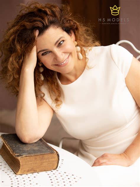 Sandra U. – H5 Models – München, Berlin, Hamburg