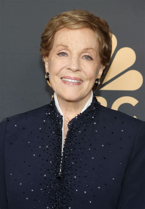 Julie Andrews' 10 Best Movies, Ranked