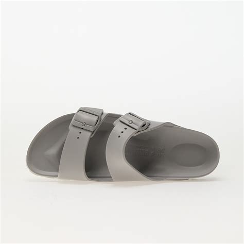 Мъжки кецове и обувки Birkenstock Arizona EVA Stone Coin (1027592) | Footshop