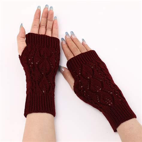 GZWYHT Gloves for Cold Weather,Winter Gloves Winter Gloves For Women ...