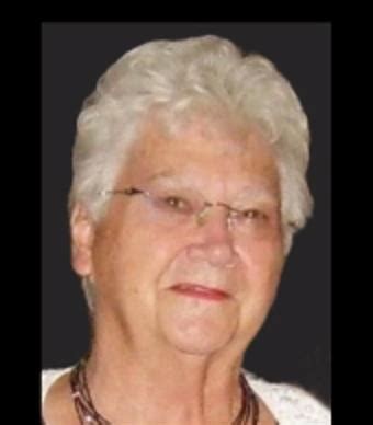 Dolores Johnson Obituary - 2024 - Wight & Comes Funeral Chapel