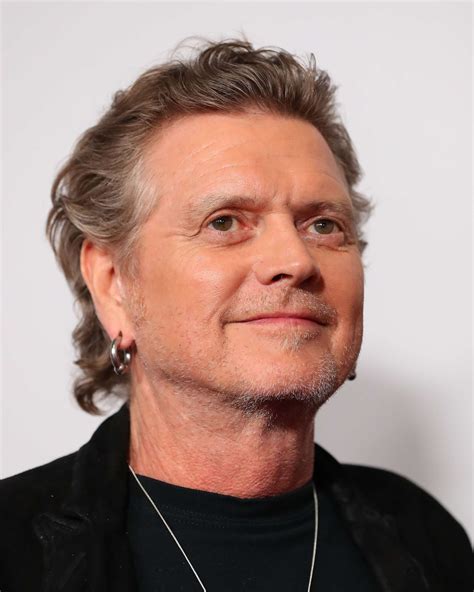 Def Leppard drummer Rick Allen speaks out for 1st time since brutal ...