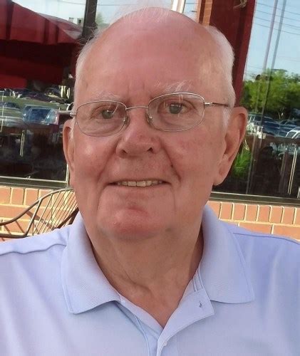 Paul Hildebrandt Obituary (2025) - Frederick, MD - The Frederick News-Post