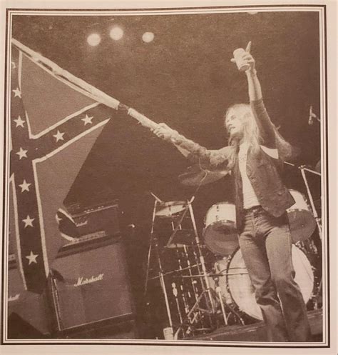 Pin by Lorlie on Lynyrd skynyrd in 2025 | Ronnie van zant, Lynyrd ...