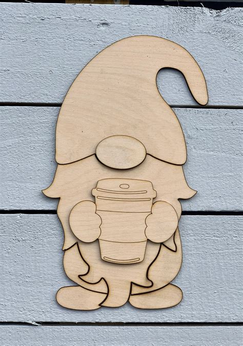 Printable Gnome - Printable Word Searches