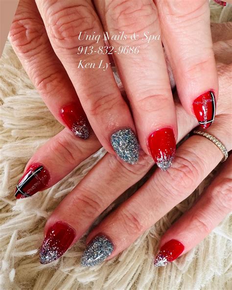 Uniq Nails and Spa (@uniqnailspa) • Instagram photos and videos