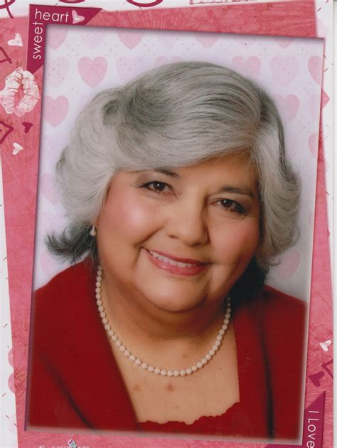 Juana A. Fernandez Obituary - Brownsville, TX