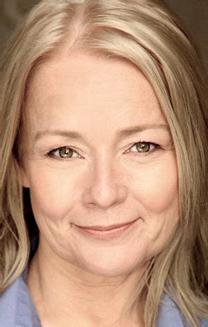 Dawn Ford - actress - biography, photo, best movies and TV shows