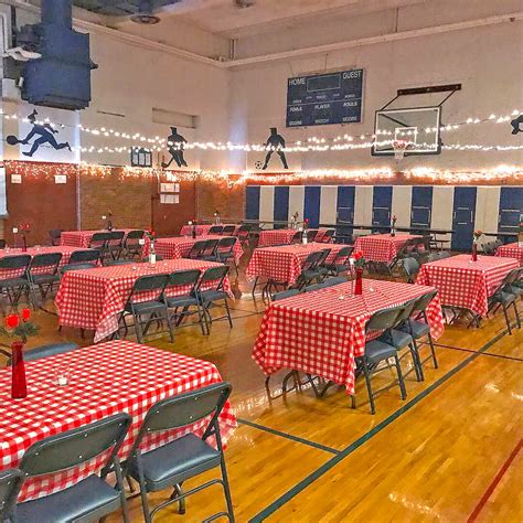 Janesville St Mary's