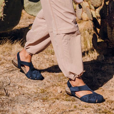 Origins - earth® shoes