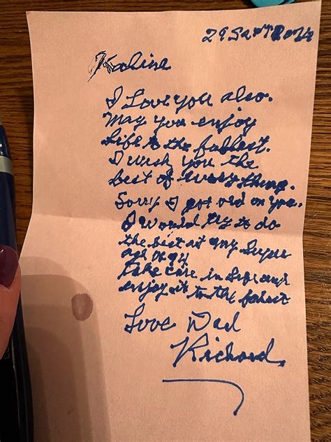 Richard VonAchen Obituary (1930 - 2025) - Santa Maria, CA - Santa Maria ...