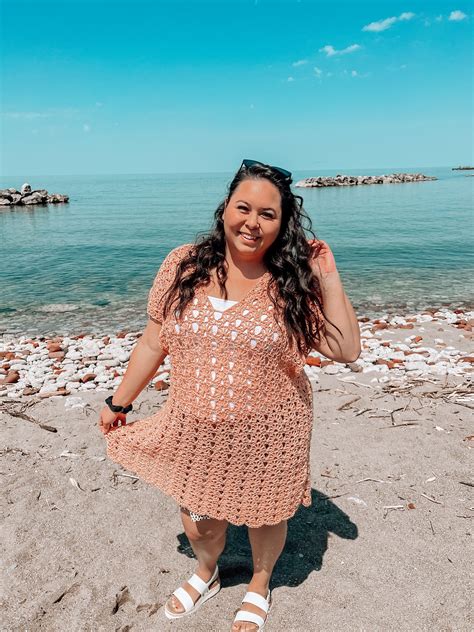 Plus Size Beach Outfits Tumblr