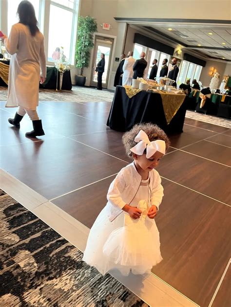 Dance Floors | Advantage Tent Rental