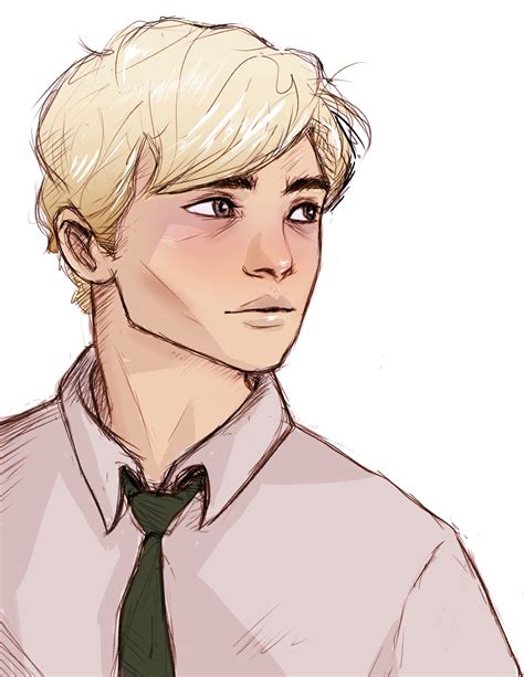 lilabeanz | Harry potter fan art, Draco malfoy fanart, Harry potter art