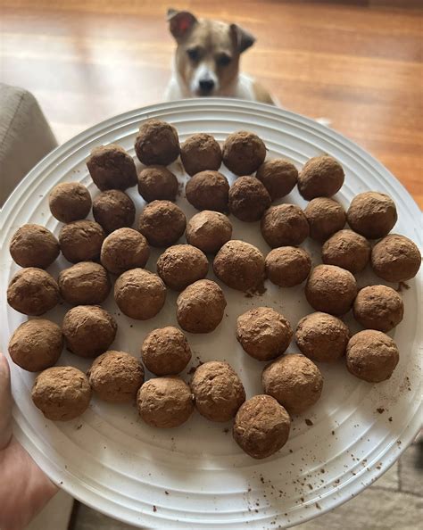 Banana Peanut Butter Balls | bunch