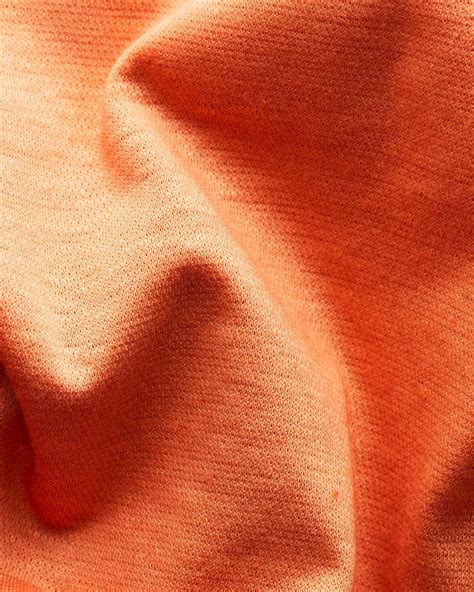 Orange t-shirt - Eton