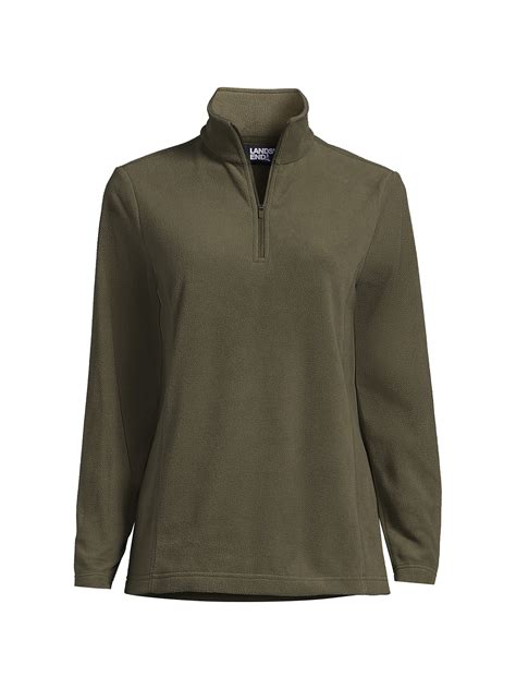 Women Quarter Zip
