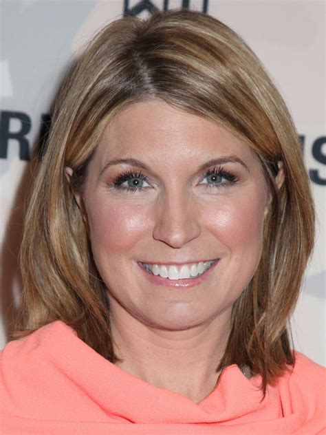 Nicolle Wallace - Journalist, Anchor