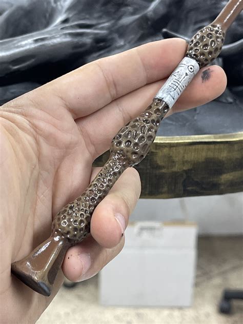 3D printed Harry Potter Hogwarts Wands Collection • made with Mars pro・Cults - hogwarts wand quiz