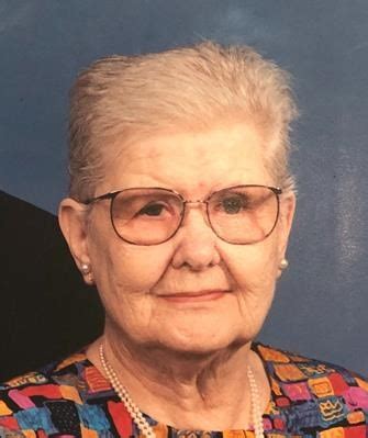 Ardath Walker Obituary (1923 - 2019) - Abilene, TX - Abilene Reporter-News