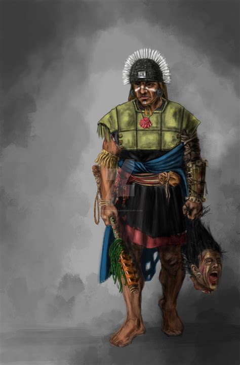 Pin on Inca, mapuche, other west coast south America warriors