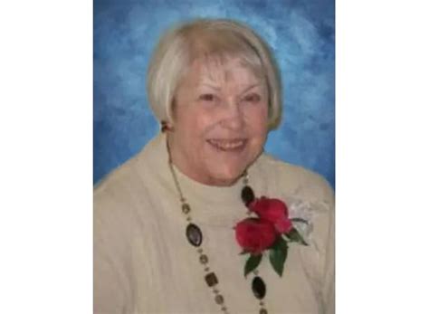 Elizabeth Ann "Liz" Schuta Obituary (2024) - Evansville, IN - Browning ...