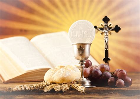 Why we need to cultivate a Eucharistic worldview