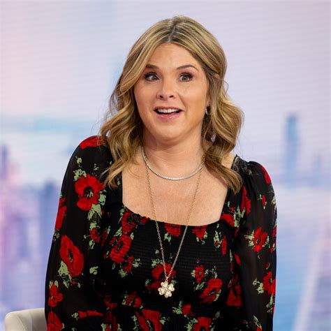Jenna Bush Hager addresses change to her TODAY status with definitive update: 'It will happen ...