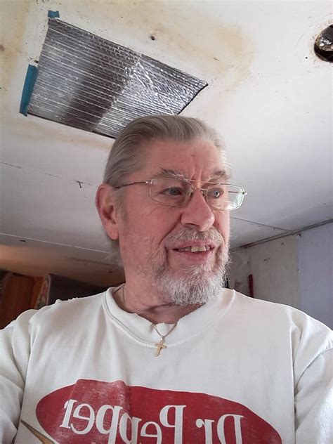 Ray Dale Grounds - 2015 - The Hamil Family Funeral Home