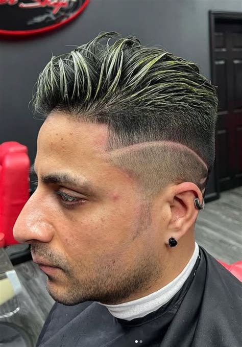 Jersey's Finest Barber Shop