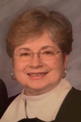 Edith Trone Obituary (1943 - 2019) - Hanover, PA - Evening Sun