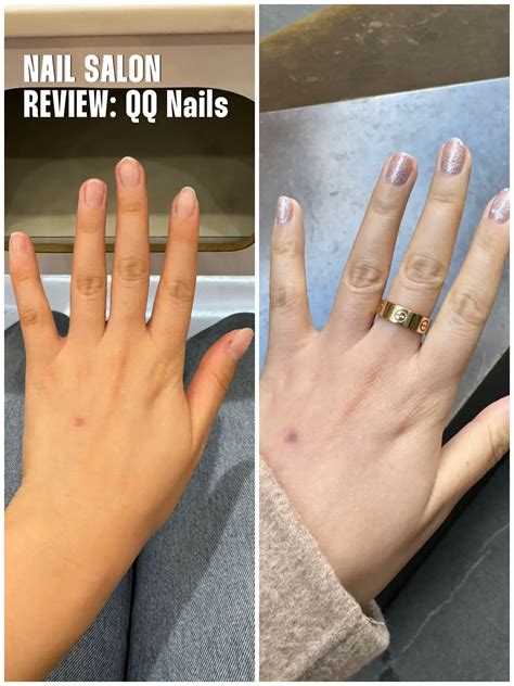 NYC Nail Salon Review: QQ Nails | Gallery posted by Sarah Chen | Lemon8