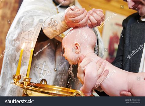 What Is Christening Religious at Walter Graves blog